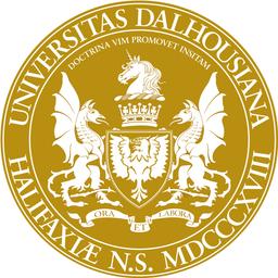 Dalhousie University logo