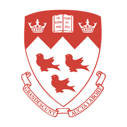 McGill University logo