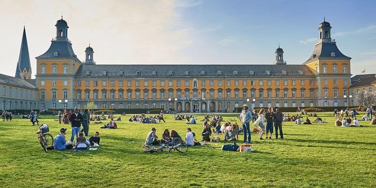 University of Bonn image