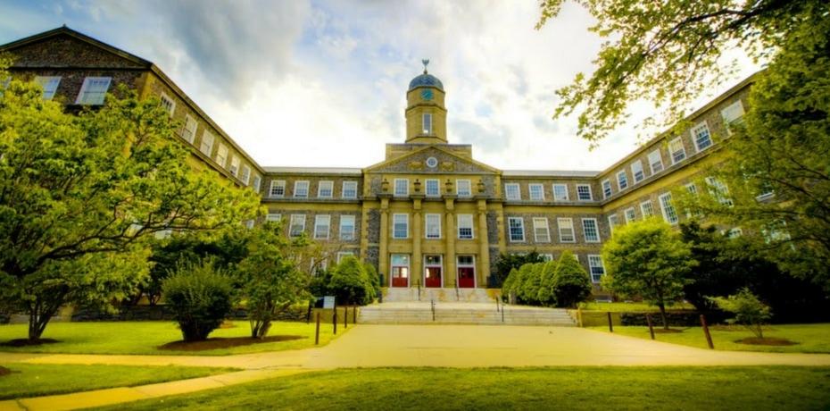 Dalhousie University image