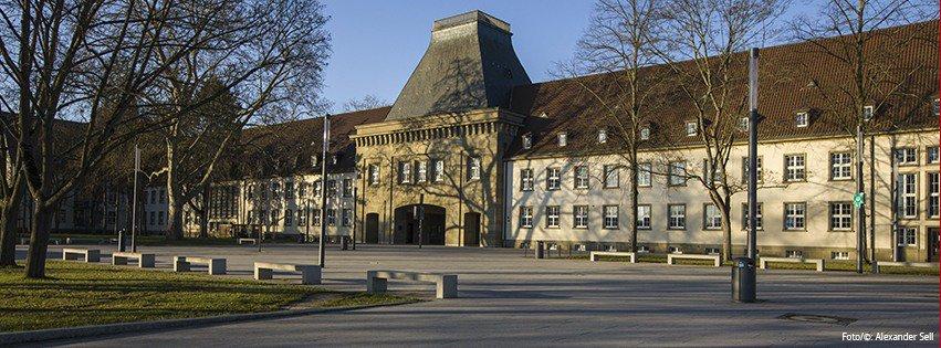 University of Mainz image