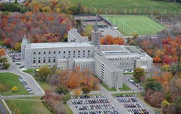 Laval University image