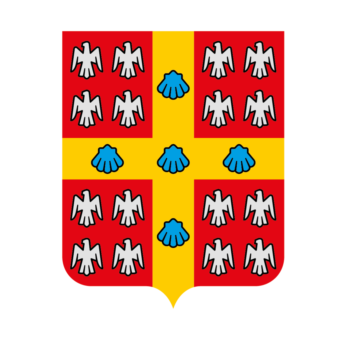 Laval University logo