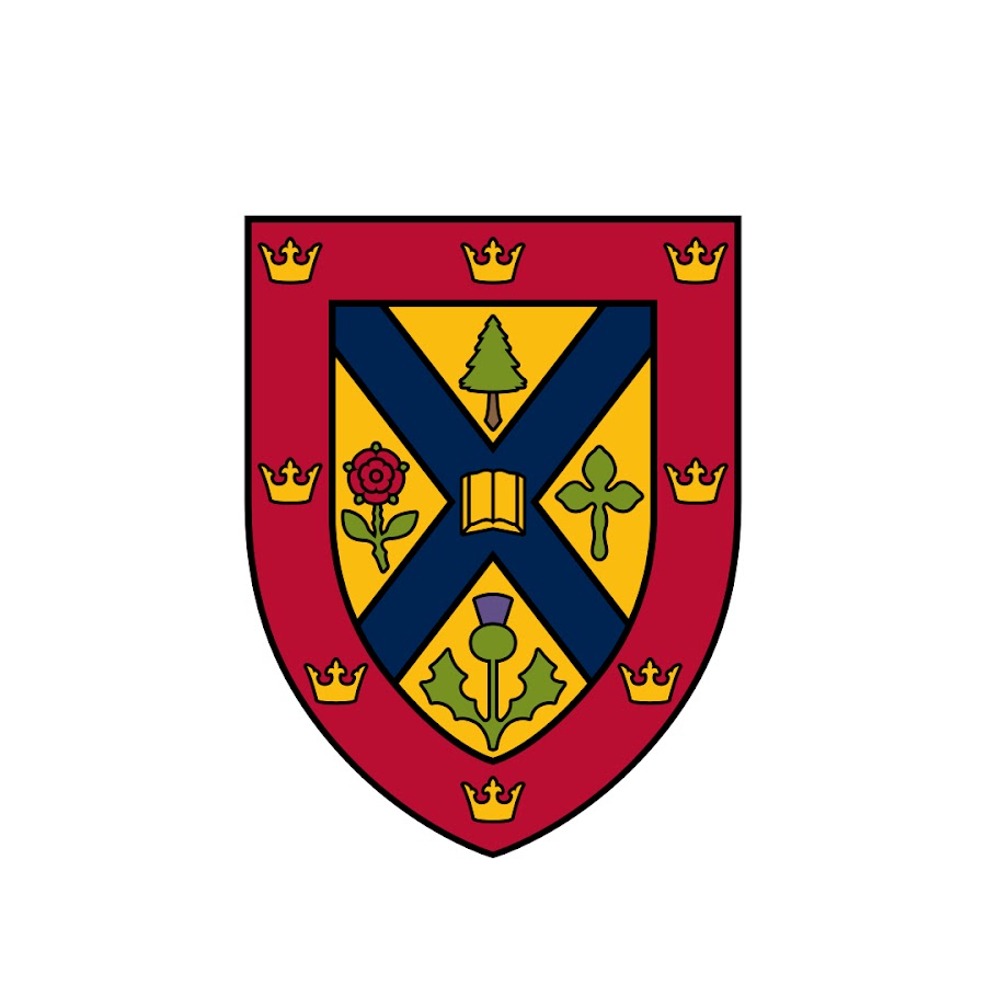 Queen's University logo