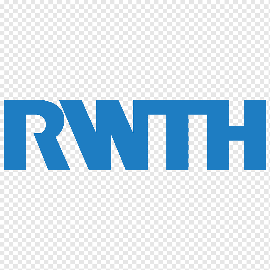 University of RWTH logo