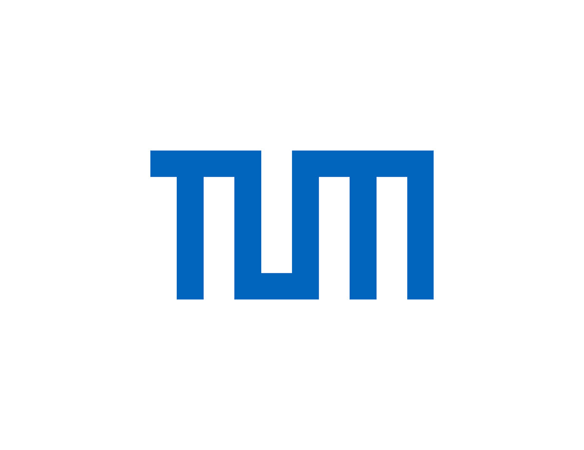 Technical University of Munich logo