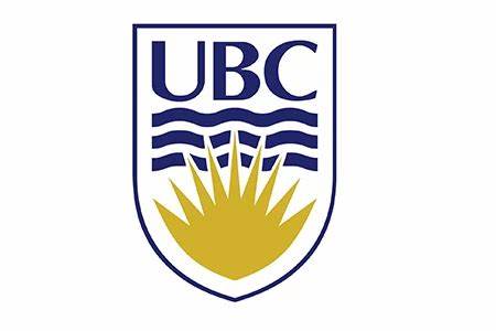 UBC University of British Columbia logo