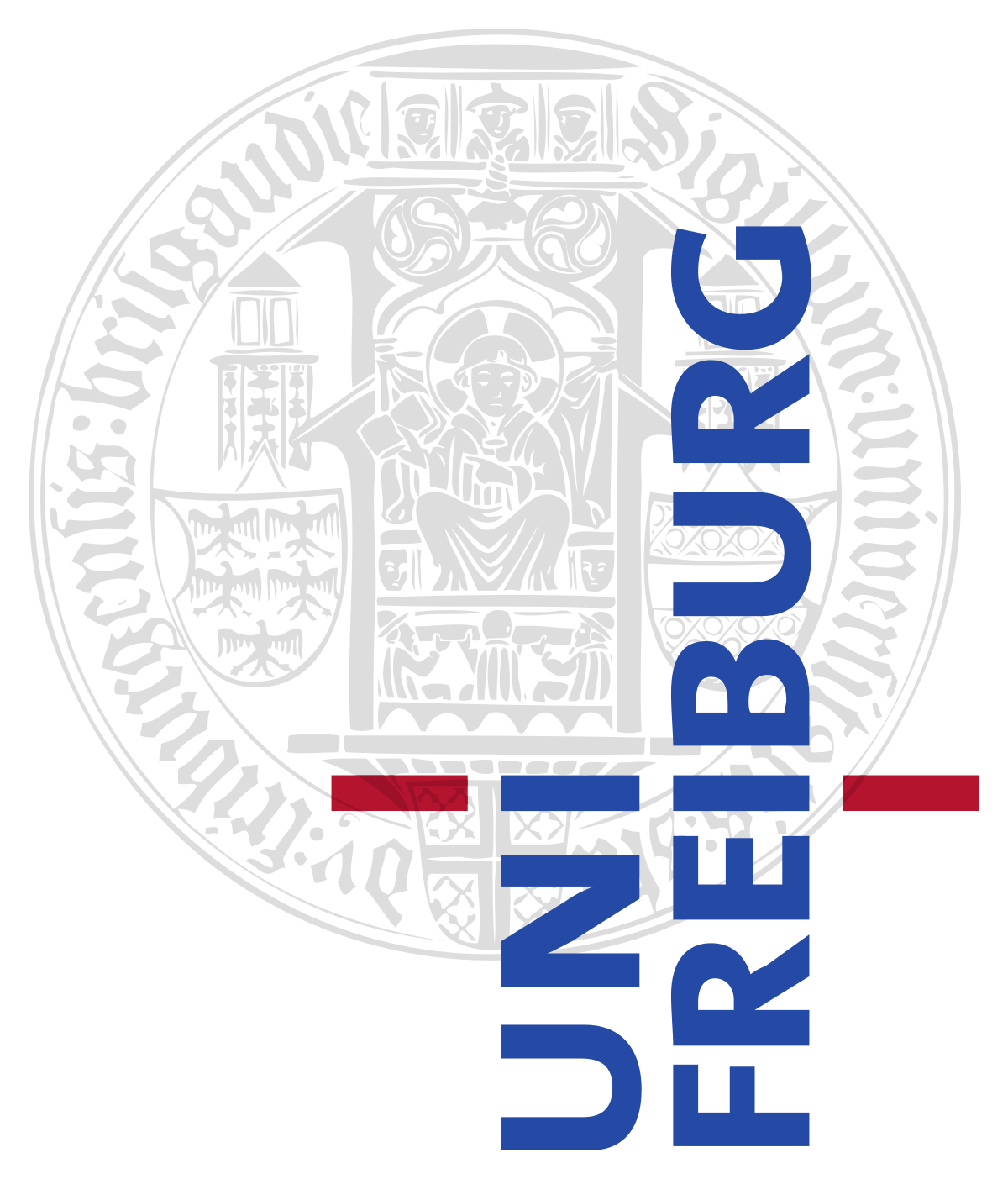 University of Freiburg logo