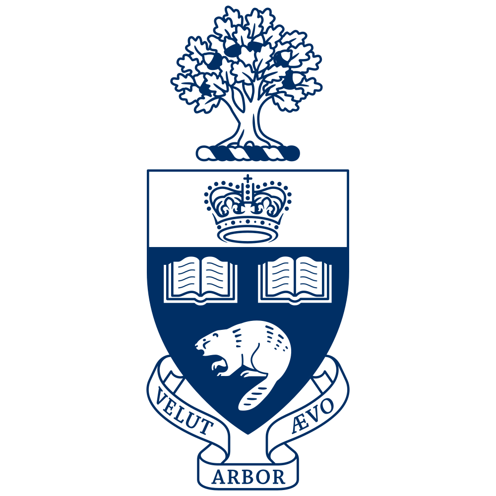 University of Toronto logo