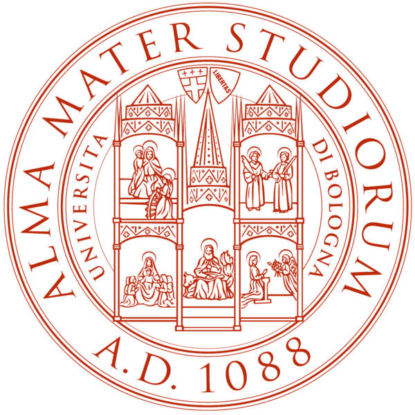 University of Bologna logo