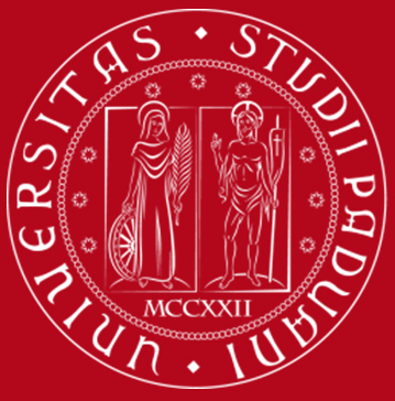 University of Padua logo
