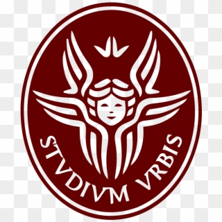 University of Sapienza logo
