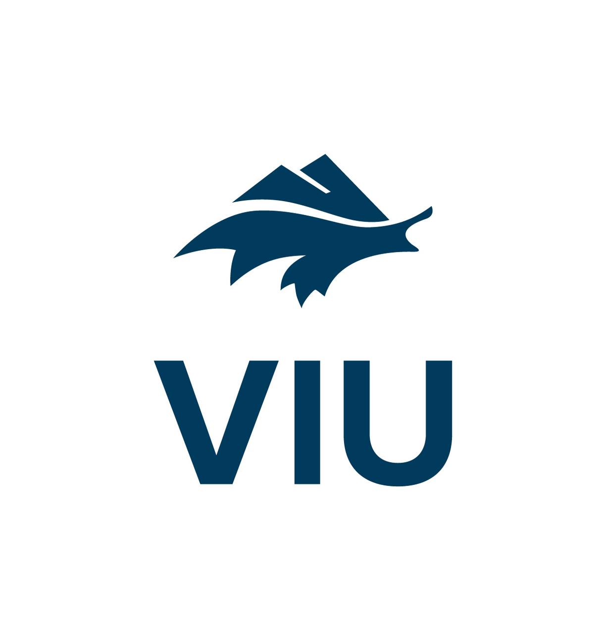 Vancouver Island University logo